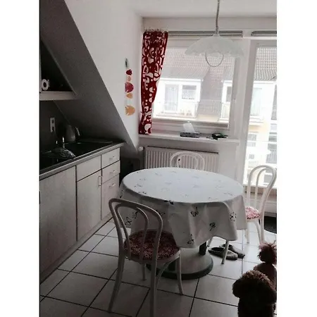 Lobbe Mit Direkter Strandlage *