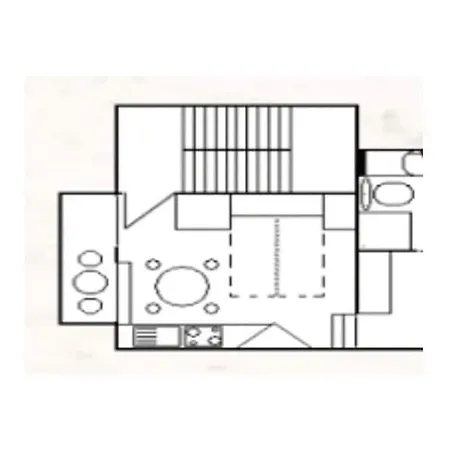 Lobbe Mit Direkter Strandlage Nyaraló *